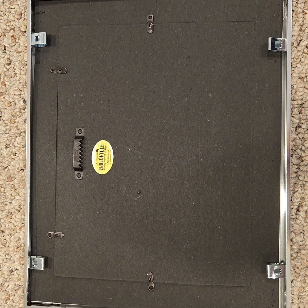 BAUDVILLE Frame - Picture 2 of 6